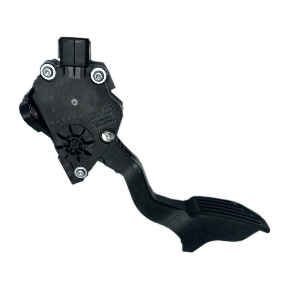 Педаль (газа) акселератора Hino-300 ш/к N04C Е-4/5 | Оригинал